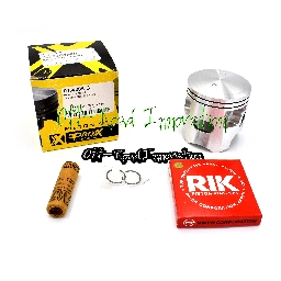 ProX Piston Kit for Kawasaki KDX200 1986-2006 (02.4285.B)