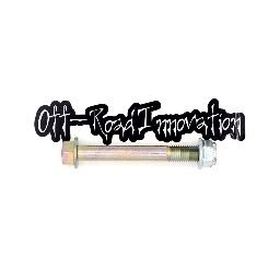 Off-Road Innovation Engine Mounting Bolt kit-Lower for Kawasaki Tecate-4 KXF250 1987-1988 (92002-1764R-K)