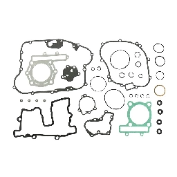 Namura Gasket Kit-Complete for Kawasaki Mojave KSF250 1987-2004 (NA-20002F)