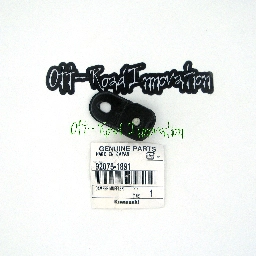 Kawasaki Expansion Chamber Mounting Damper  for Kawasaki Tecate-3 KXT250 1984-1987 (92075-1891)