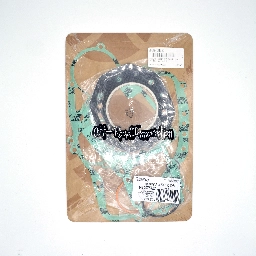 Athena Complete Gasket Kit for Kawasaki Tecate-3 KXT250 1984-1985 (P400250850262)