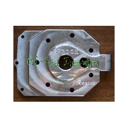 Sprock Racing Billet Cool Head for Kawasaki Tecate-4 KXF250 1987-1988 (SR-T4-CylHead-M-Pump)