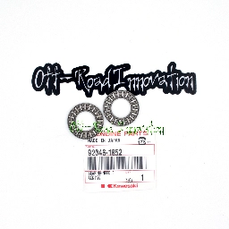 Kawasaki  KIPS Governor Bearing Kit for Kawasaki Tecate-4 KXF250 1987-1988 (92046-1052-K2)