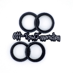 Aftermarket Fork Seal Kit for Kawasaki Tecate-3 KXT250 1986-1987 (T3-Fork-RBK-B12)