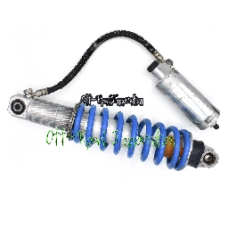 Off-Road Innovation Rear Shock Rebuild Service for Kawasaki Tecate-3 KXT250 1984-1988 (Shock-Service)