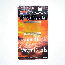 Boyesen Power Reeds for Kawasaki Tecate-4 KXF250 1987-1988 (615)