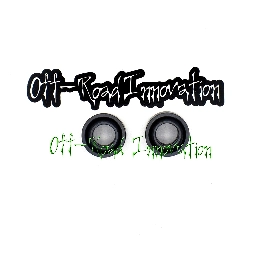 Off-Road Innovation Uni-Trak Dog Bone Bearing Kit for Kawasaki Tecate-3 KXT250 1986-1987 (59266-1056R-K2)