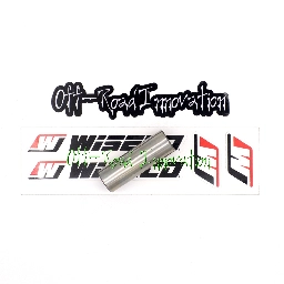 Wiseco Piston Wrist Pin for Kawasaki Tecate-4 KXF250 1987-1988 (S508)