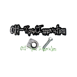 Off-Road Innovation Shift Lever Spline Block Kit for Kawasaki Tecate-3 KXT250 1984-1987 (ShifterBlock-M112-25)