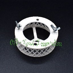 Off-Road Innovation Air Filter Basket-OEM Style for Kawasaki Tecate-3 KXT250 1984-1985 (T3-AF-CAGE-OES)