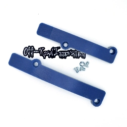 Off-Road Innovation Chain Slider Kit for Kawasaki Tecate-4 KXF250 1987-1988 (T4-ChainSlider-K)
