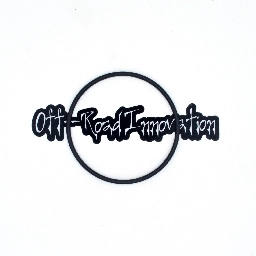 Off-Road Innovation Rear Brake Stay O-ring for Kawasaki Tecate-4 KXF250 1987-1988 (92055-1213R)