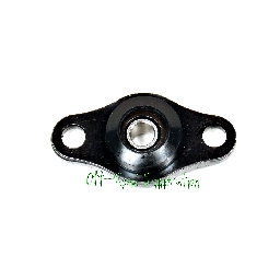 Kawasaki Steering Stem Bearing-Lower for Kawasaki Tecate-4 KXF250 1987-1988 (59266-1066)