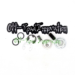 Off-Road Innovation Kick Start Rebuild Kit  for Kawasaki Tecate-4 KXF250 1987-1988 (T4-KickStart-RBK)