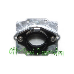 Sprock Racing Billet Intake Kit for Kawasaki Tecate-3 KXT250 1984-1985 (SR-T3-Bil-Int-K)