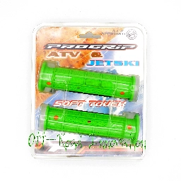 Pro Grip 727 ATV Grip Set (727GN)