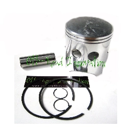 Kawasaki ART Piston Kit-70 mm for Kawasaki KDX250 1980-1984 (13001-1039R-K)