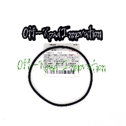 Kawasaki Tool Box Lid Seal for Kawasaki Tecate-4 KXF250 1987-1988 (92093-1247)