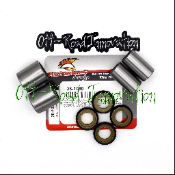 All Balls Racing Swing Arm Bearing & Seal Kit for Kawasaki Mojave KSF250 1987-2004 (28-1080)