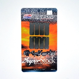 Boyesen Superstock Carbon Fiber Reeds for Kawasaki Tecate-3 KXT250 1986-1987 (SSC-012)