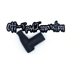 NGK Spark Plug Cap-Resistor Type for Kawasaki Tecate-4 KXF250 1987-1988 (TB05EMA)