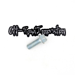 Off-Road Innovation Axle Carrier Chain Adj. Mounting Bolt for Kawasaki Tecate-3 KXT250 1986-1987 (130P1235R)