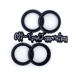 Aftermarket Fork Seal Kit for Kawasaki Tecate-3 KXT250 1984-1985 (T3-Fork-RBK-A12)