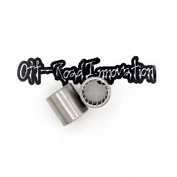 Aftermarket Uni-Trak Suspension Arm Bearing Kit for Kawasaki Tecate-3 KXT250 1986-1987 (92046-1128R-K2)