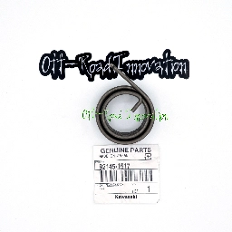 Kawasaki  Kickstart Return Spring  for Kawasaki Tecate-4 KXF250 1987-1988 (92145-1517)