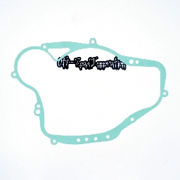 Off-Road Innovation Clutch Cover Gasket for Kawasaki Tecate-3 KXT250 1984-1985 (11009-1320R)