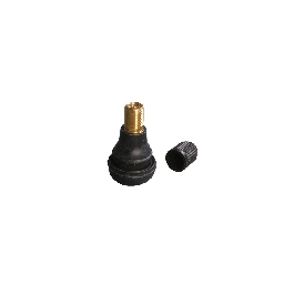 Off-Road Innovation Valve Stem-Short for Kawasaki Tecate-4 KXF250 1987-1988 (ValveStem-Sh)