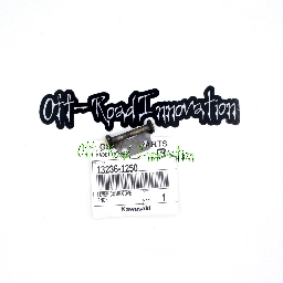 Kawasaki  KIPS Governor Lever-Internal for Kawasaki Tecate-4 KXF250 1987-1988 (13236-1250)