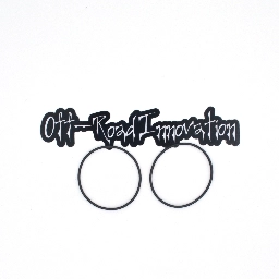 Off-Road Innovation Rear Axle O-ring Kit for Kawasaki Tecate-4 KXF250 1987-1988 (92055-1317R-K2)