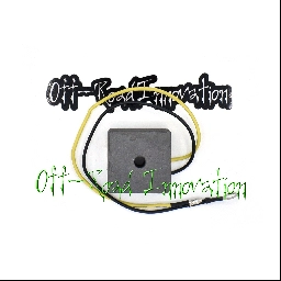 Off-Road Innovation AC Voltage Regulator-Lighting for Kawasaki Tecate-3 KXT250 1984-1987 (ACVoltageReg)