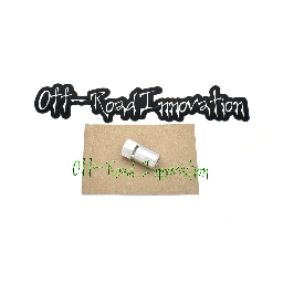 Off-Road Innovation Throttle Cable Adjuster for Kawasaki Tecate-3 KXT250 1984-1987 (16002-1006R)