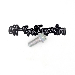 Off-Road Innovation Axle Carrier Mounting Bolt for Kawasaki Tecate-3 KXT250 1986-1987 (130P1230R)