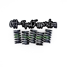 Off-Road Innovation Clutch Spring Kit for Kawasaki Tecate-3 KXT250 1985 (92081-139R-K5)