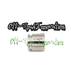 Off-Road Innovation Brake Caliper Piston-Stainless for Yamaha Tri-Z YTZ250 1985-1986 (TZ-Brake-Piston-St)
