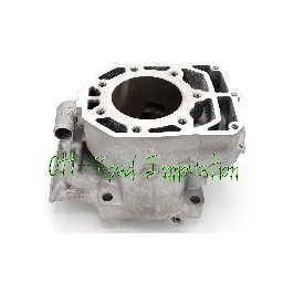 Off-Road Innovation Cylinder Nikasil Replate Service for Kawasaki Tecate-3 KXT250 1986-1987 (T3-Cylinder-K-B12)