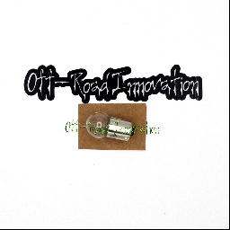 Off-Road Innovation Tail Light Bulb for Kawasaki Mojave KSF250 1987-1999 (Bulb-TL-12V8W)