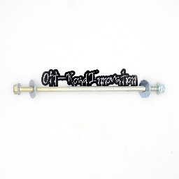 Off-Road Innovation Fuel Tank Bolt Kit for Kawasaki Tecate-3 KXT250 1984-1985 (92001-4031R-K)