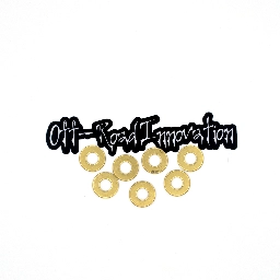Off-Road Innovation Sealing Washer Kit for Kawasaki Tecate-4 KXF250 1987-1988 (SR-CH-BSW-K7)