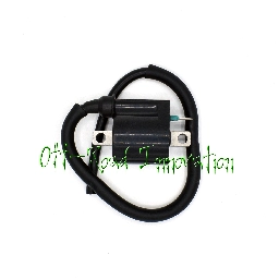 Aftermarket Ignition Coil-Universal  (IgnitionCoil-T1)