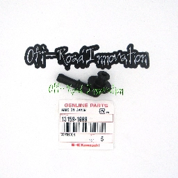 Kawasaki Master Cylinder Connector-Rear Brake for Kawasaki Tecate-3 KXT250 1984-1985 (13159-1009)
