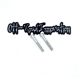 Off-Road Innovation Governor Cover Bolt Kit-Zinc Allen for Kawasaki Tecate-4 KXF250 1987-1988 (Bolt-5x35-A-Z-K2)