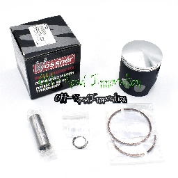 Wossner Piston Kit for Yamaha Tri-Z YTZ250 1985-1986 (8175DA)