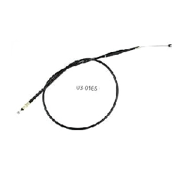 Motion Pro Clutch Cable for Kawasaki KDX200 1988 (03-0165)