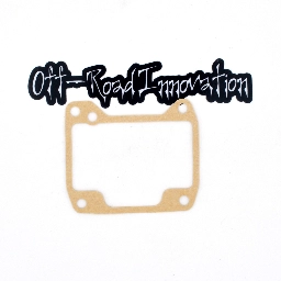 Mikuni Float Bowl Gasket  for Kawasaki Tecate-4 KXF250 1987-1988 (11009-1275R-M)