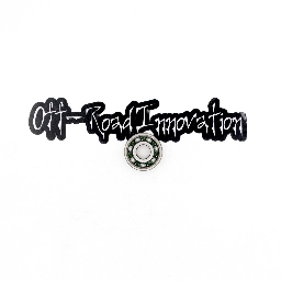 Off-Road Innovation Water Pump Bearing for Kawasaki Tecate-4 KXF250 1987-1988 (92045-1048R-NTN)