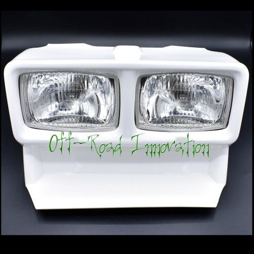Yamaha Tri z Top Motor Mount Billet